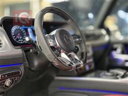 مرسيدس بنز G-Class